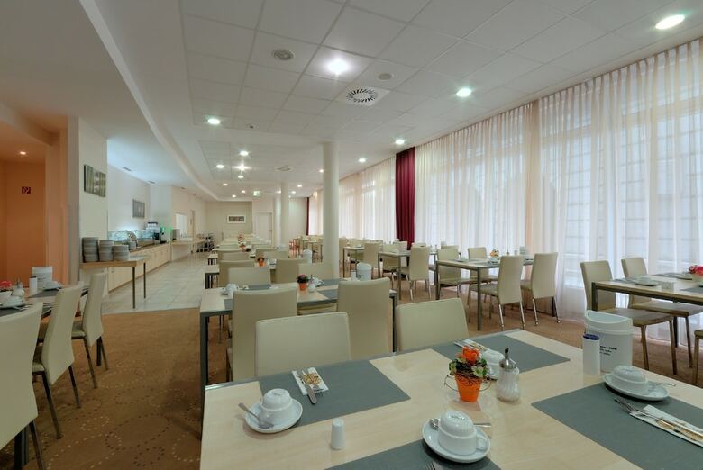 Hotel Best Western Mitte