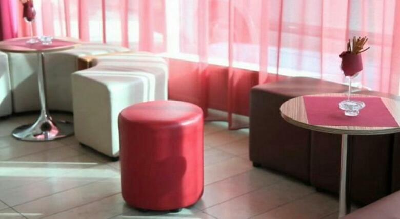 Hotel Best Western Mitte