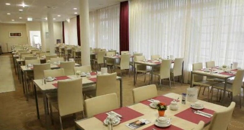 Hotel Best Western Mitte