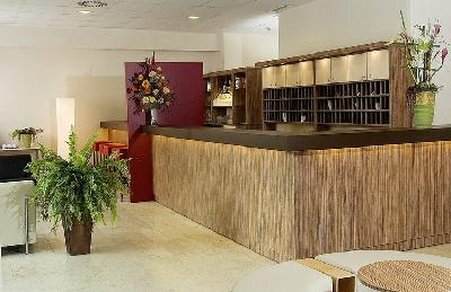 Hotel Best Western Mitte