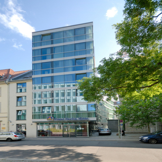 Hotel Best Western Mitte