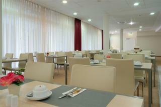 Hotel Best Western Mitte