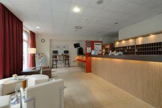 Hotel Best Western Mitte