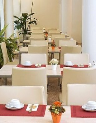 Hotel Best Western Mitte