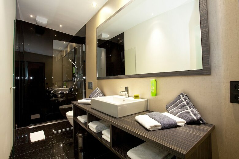 Centro Hotel Ayun