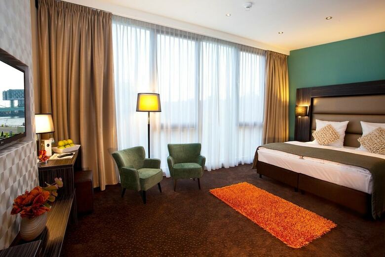 Centro Hotel Ayun