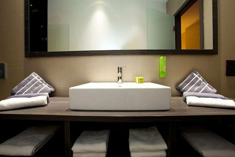 Centro Hotel Ayun