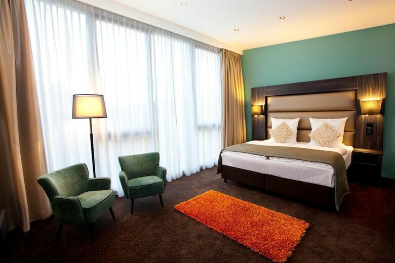 Centro Hotel Ayun