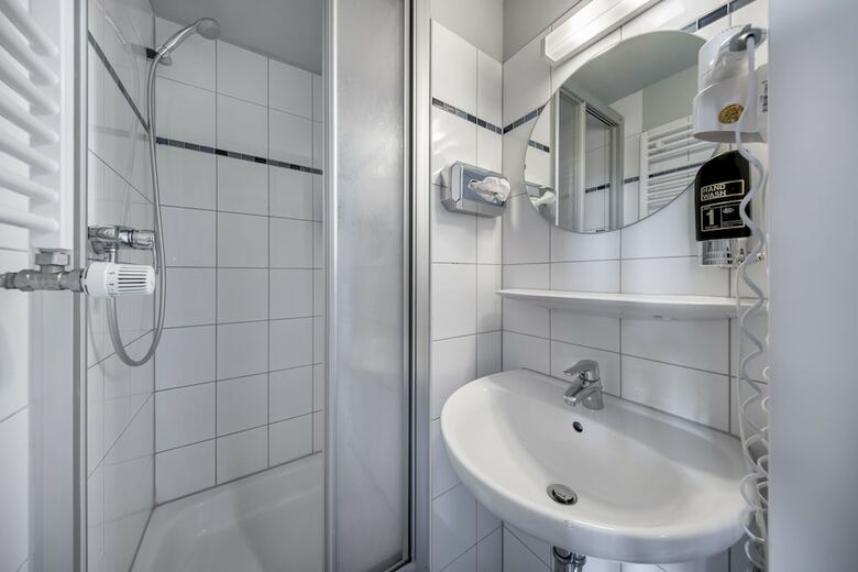 Hotel A&O Dresden Hauptbahnhof