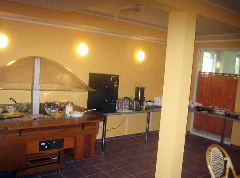 Hotel A&O Dresden Hauptbahnhof