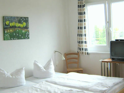 Hotel A&O Dresden Hauptbahnhof