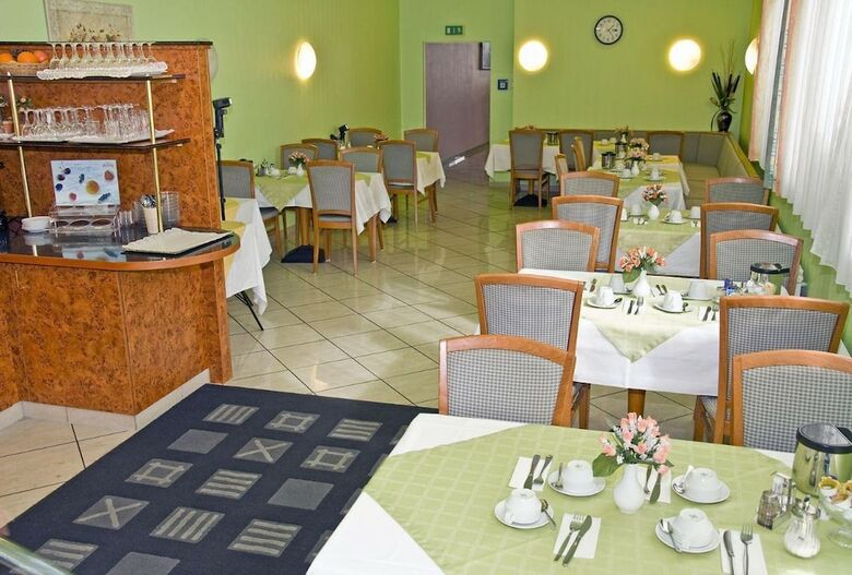 Hotel Minerva