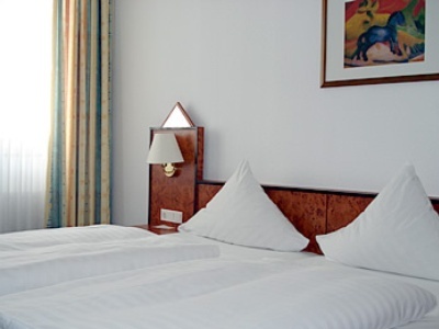 Hotel Minerva