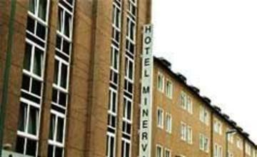 Hotel Minerva