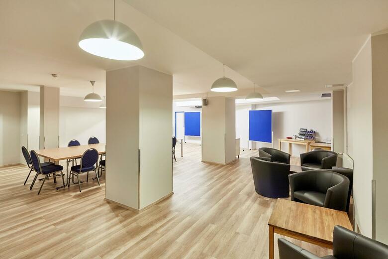 Hotel A&O Hamburg Hauptbahnhof