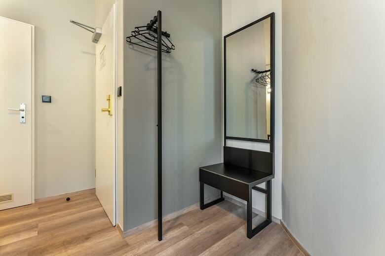 Hotel A&O Hamburg Hauptbahnhof