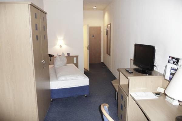 Andor Hotel Plaza