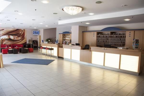 Andor Hotel Plaza
