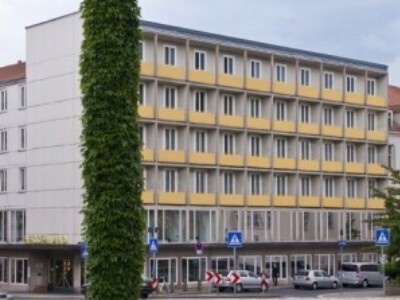 Hotel Days Inn Kassel Hessenland