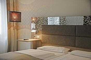 Hotelissimo Haberstock