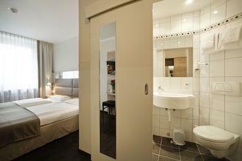 Hotelissimo Haberstock