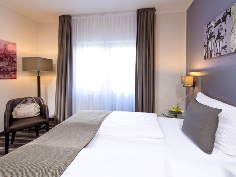 Leonardo Hotel N�rnberg