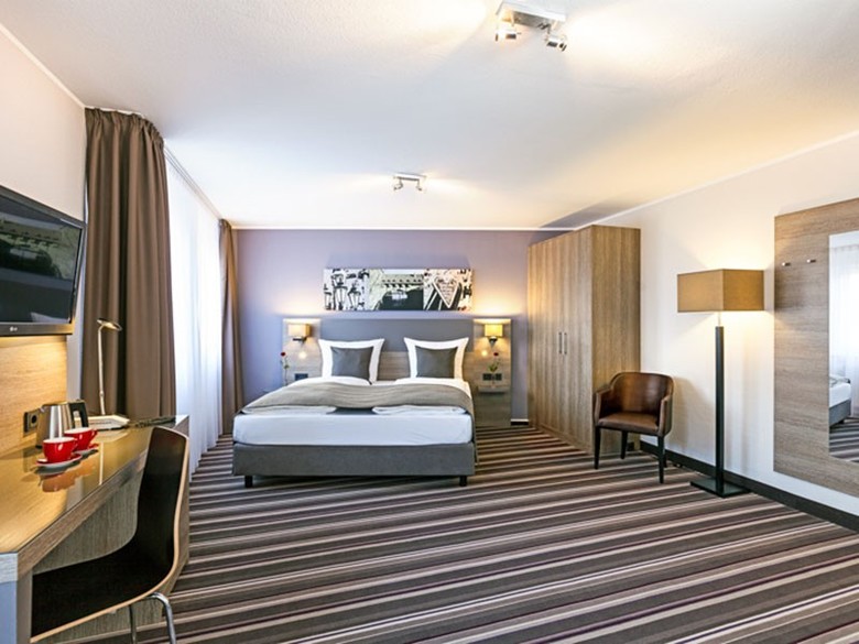 Leonardo Hotel N�rnberg
