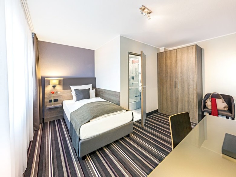 Leonardo Hotel N�rnberg