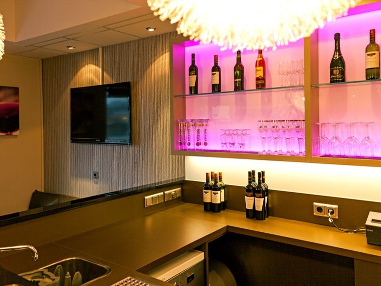 Leonardo Hotel N�rnberg