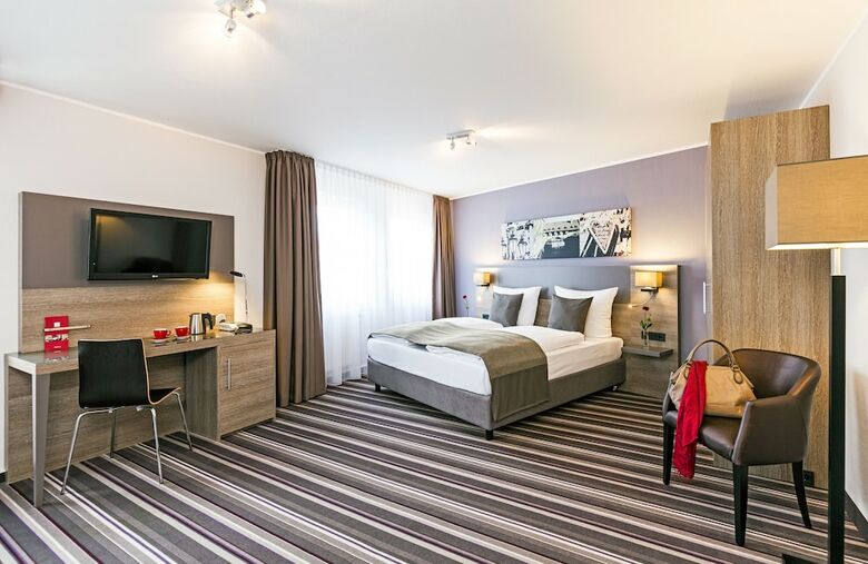 Leonardo Hotel N�rnberg