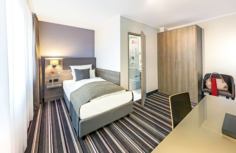 Leonardo Hotel N�rnberg