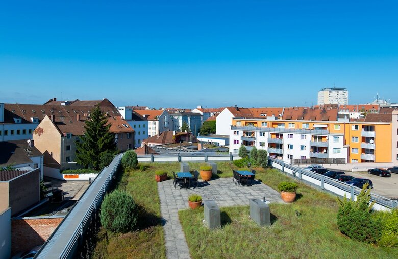 Leonardo Hotel N�rnberg