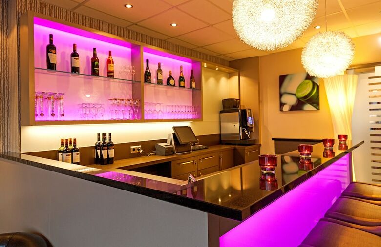 Leonardo Hotel N�rnberg