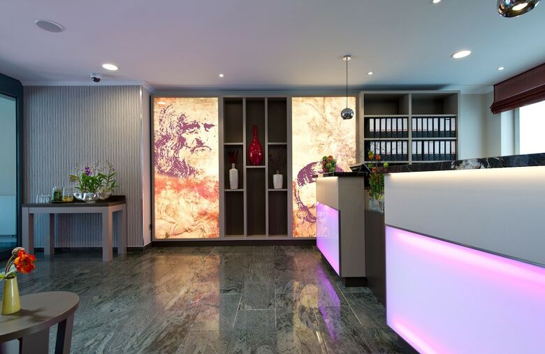 Leonardo Hotel N�rnberg