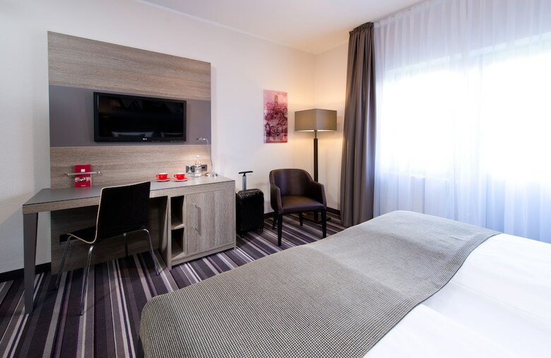 Leonardo Hotel N�rnberg