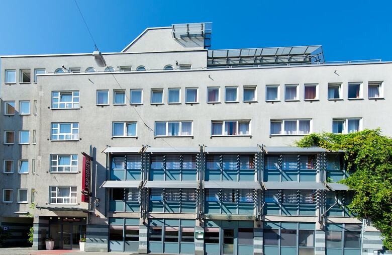 Leonardo Hotel N�rnberg