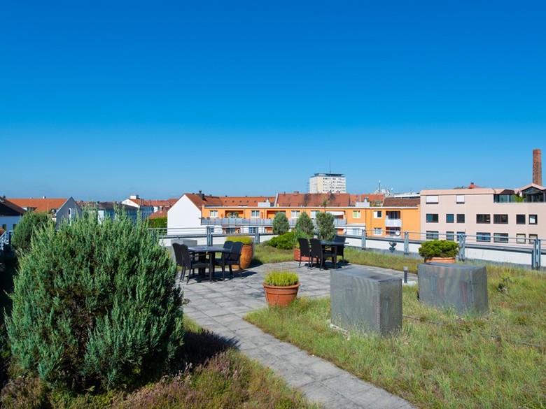 Leonardo Hotel N�rnberg