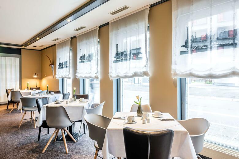 Hotel Best Western Nuernberg
