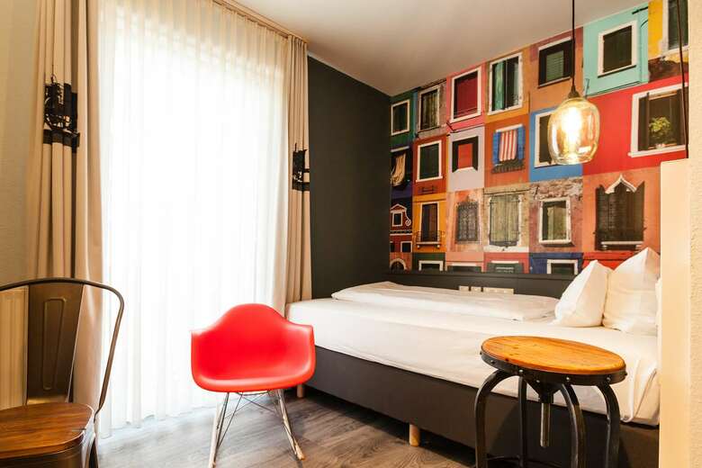 Hotel Best Western Nuernberg