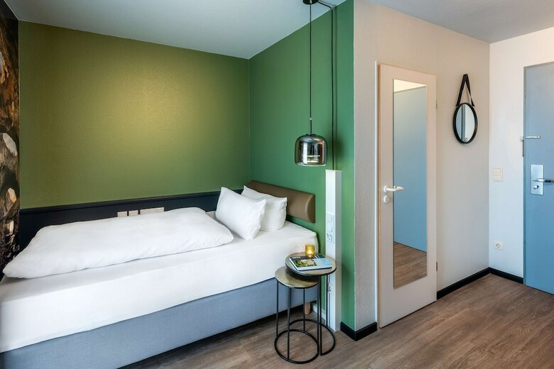 Hotel Best Western Nuernberg