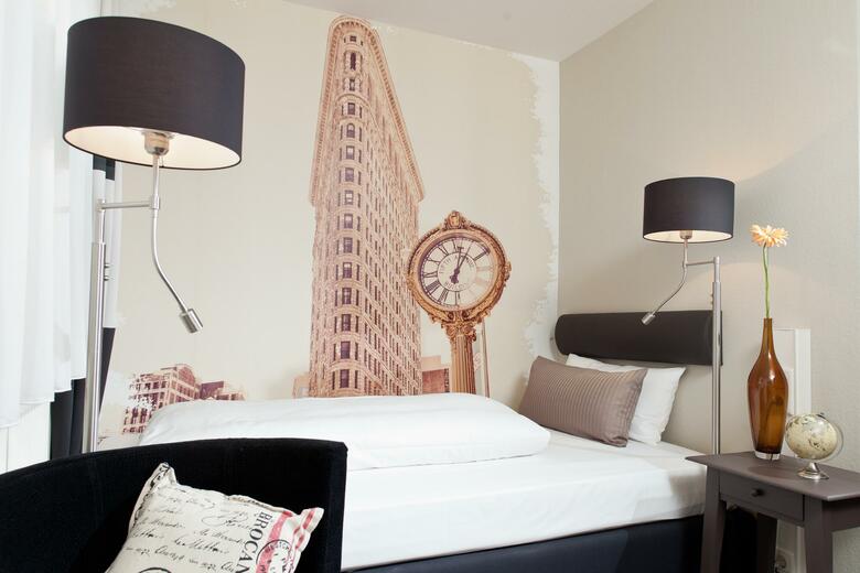 Hotel Best Western Nuernberg
