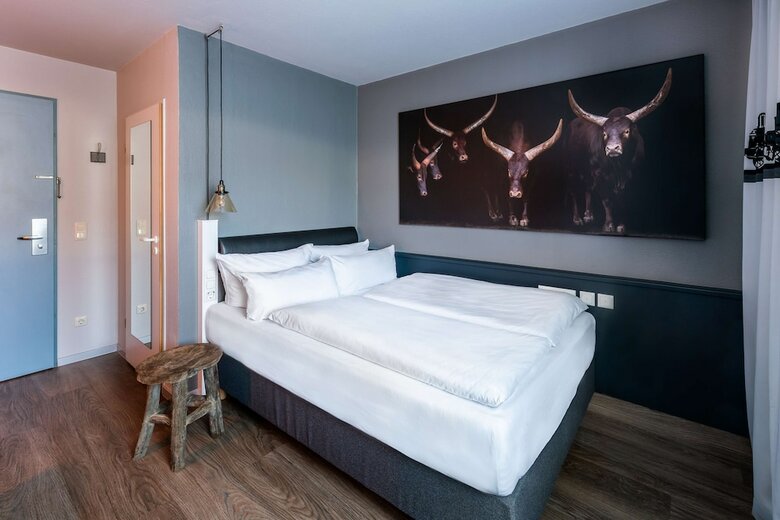 Hotel Best Western Nuernberg
