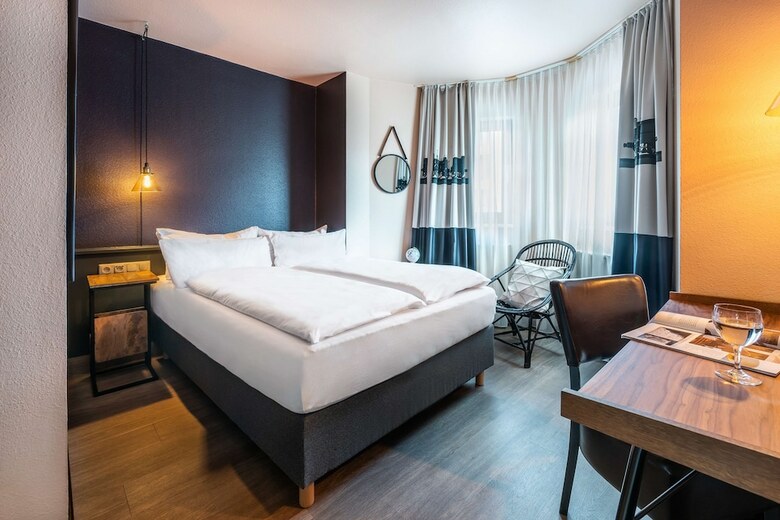 Hotel Best Western Nuernberg