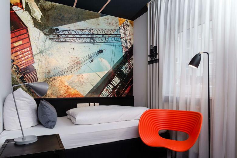 Hotel Best Western Nuernberg