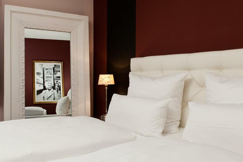 Hotel Best Western Nuernberg