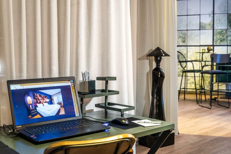 Hotel Best Western Nuernberg