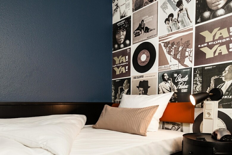 Hotel Best Western Nuernberg
