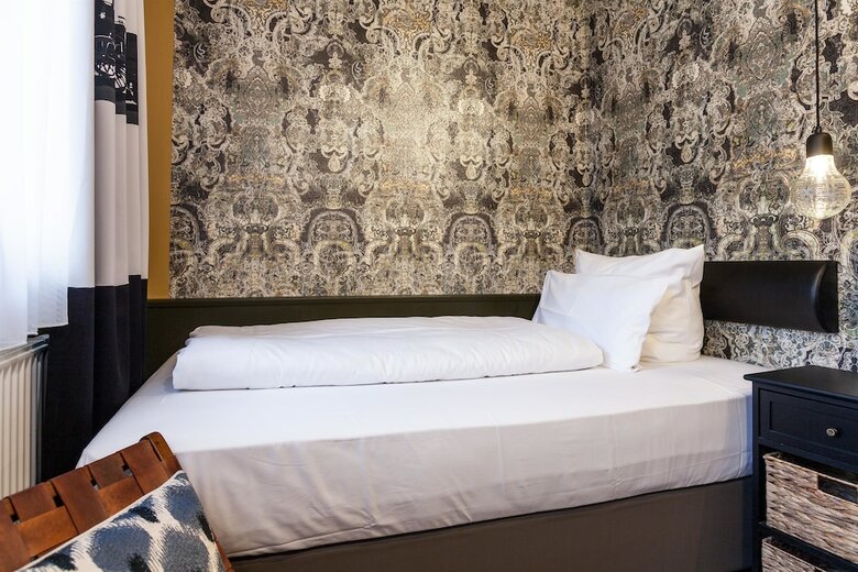 Hotel Best Western Nuernberg