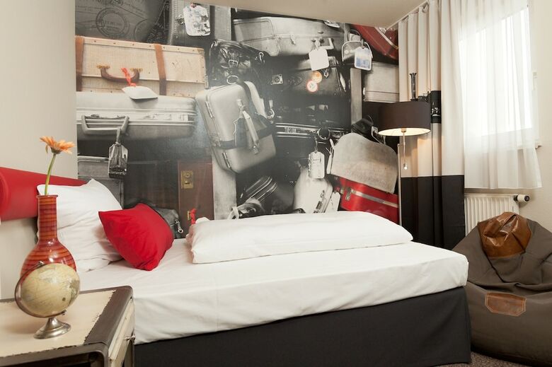 Hotel Best Western Nuernberg