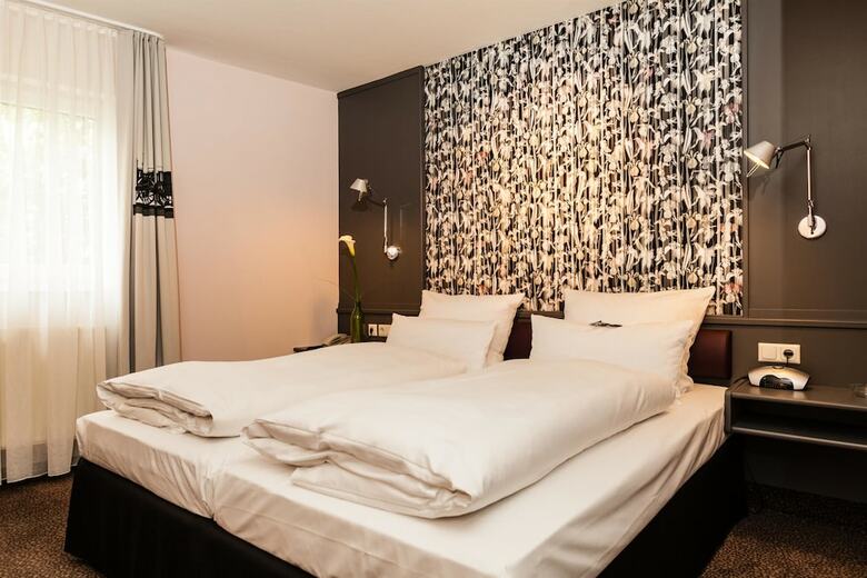 Hotel Best Western Nuernberg